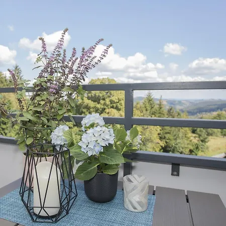公寓 Comfort - Balcony - Free Private Parking
