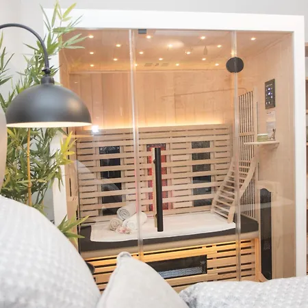 With Balcony - Private Sauna - Free Private Parking In Garage * Winterberg